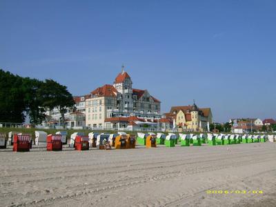Haus Meeresblick WM503