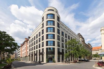 Stay KooooK Leipzig City - Online Check In