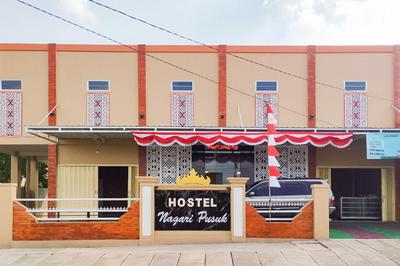 RedDoorz near Waterworld Lampung