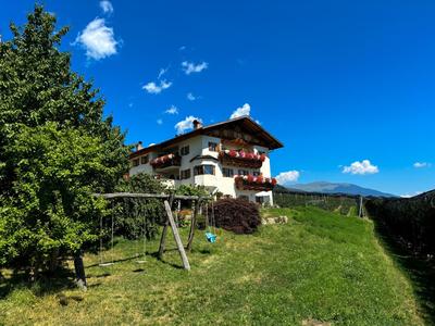 Gasserhof