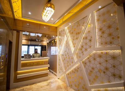 HOTEL BKC PRIME - NEAR US CONSULATE