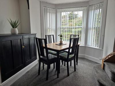 2 Bed Maisonette with Sofa Bed - Ideal for Groups #26C