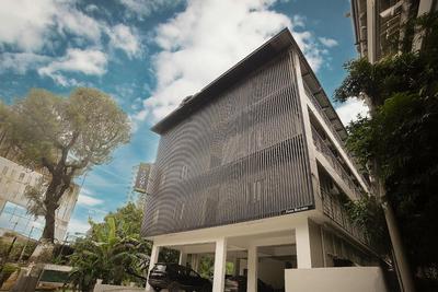 Hotel Gold Suite, Kakkanad