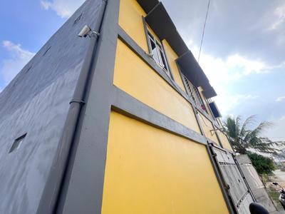 RedDoorz at Kay Residence Waydadi Lampung