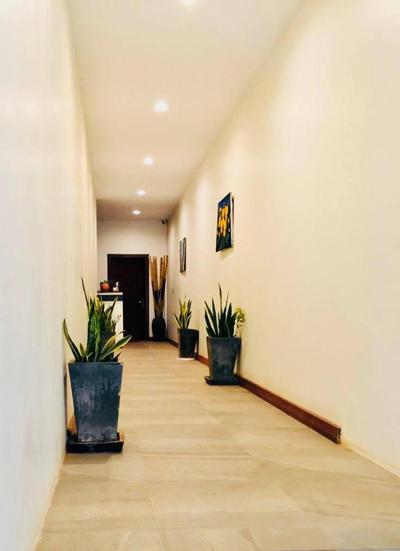 Linnaka Villa&Residence