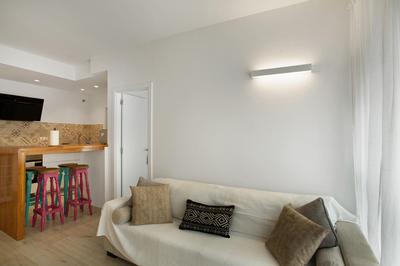 Deluxe Apartment Las Canteras Beach