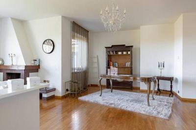 Suite Apartment in Luxury Villa by Alterego