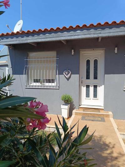 Villa Eleonas