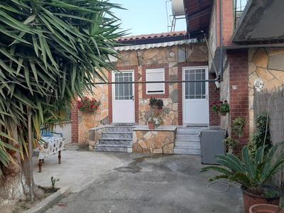 Lungomare home