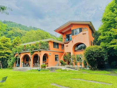 Bramasole B&B