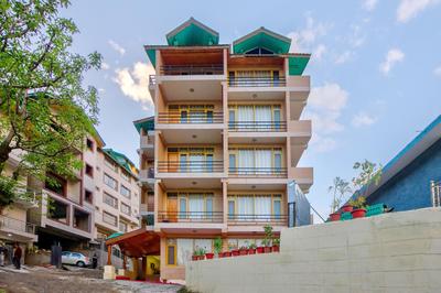 Hotel Nirosha, Manali