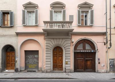 Keys of Italy - Alfani 70 - family apartment nearby the Duomo