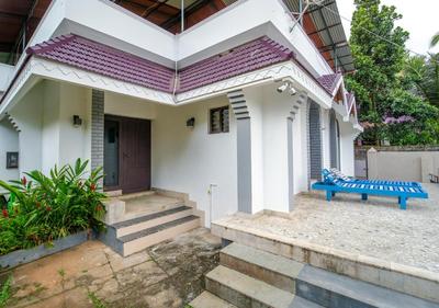 POP Tavern Deluxe Villa Kovalam Beach by ELEVATE