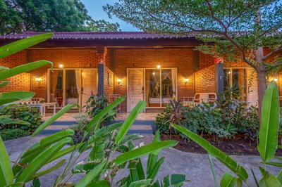 Taman Bidadari Eco Wellness