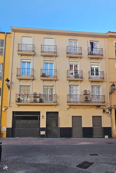 Apartamento Centro Parras Málaga City