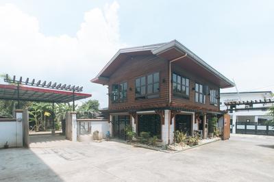 RedDoorz at Joels Apartelle