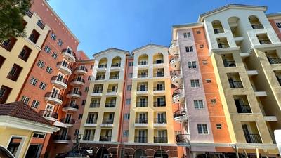 JC Condotel