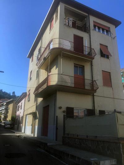 Garden House Cristina La Spezia 5 terre