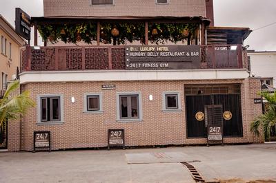 247 Luxury Hotel