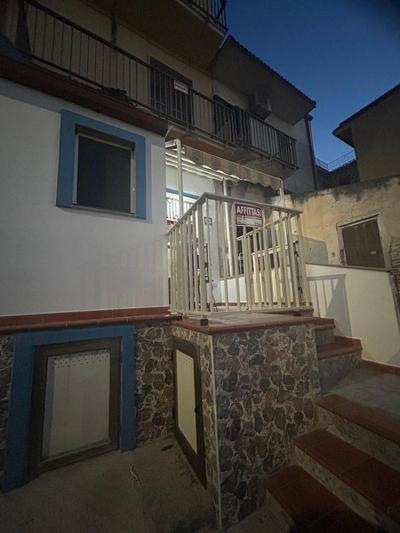 Casa da Mario - Marina di Caronia