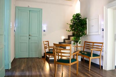 Holiday Lux Boutique Room