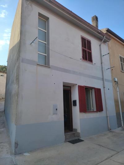 Cantaru house Bonnanaro SS - IUN S2953