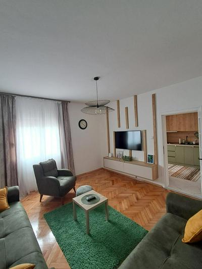 HOME POINT Apartment