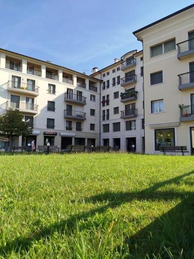 Appartamento a Sedico - Natura e relax