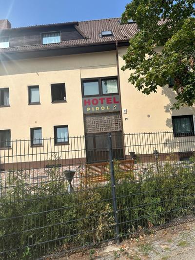 Hotel Pirol