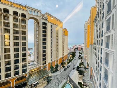 Luna Sol Apartment - Sunset & Firework Signature