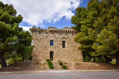 Appartamento Sotto la Torre