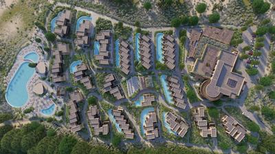 Rocrita Lifestyle Beach Resort