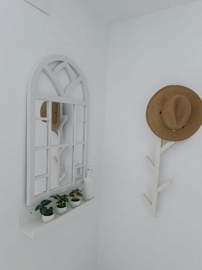 APARTAMENTO CoN SOLERA