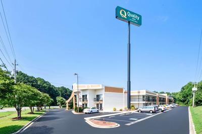 Quality Inn Selma - Smithfield, Photo 2