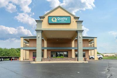 Quality Inn Adairsville-Calhoun South, Billede 2