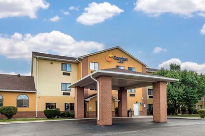Comfort Inn Romeoville - Bolingbrook, Billede 2