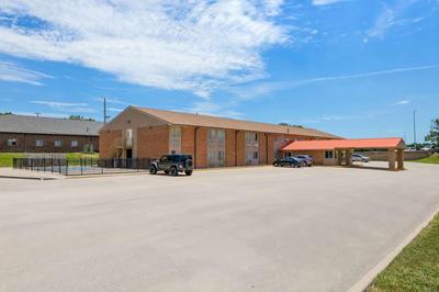 Econo Lodge Emporia, Billede 2