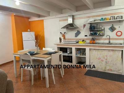 Appartamento Donna Mila