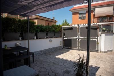The Middle House
