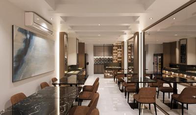 Hanoi La Charm Hotel & Spa