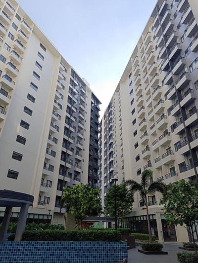 Natura Tropical Palm Suite