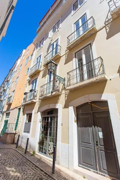 SUNNY Bica - Downtown Large Apartment