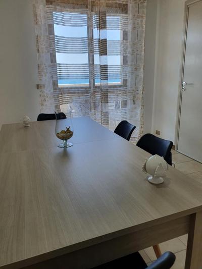 Appartamento Aragoste - vista mare