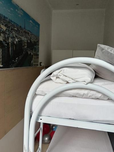 tangueu room 76-Napoli Centrale