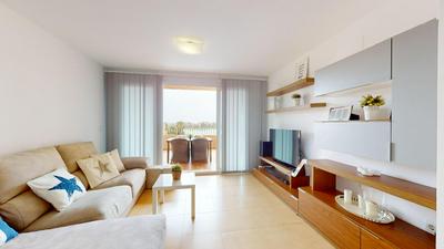 Mar Menor Golf Resort
