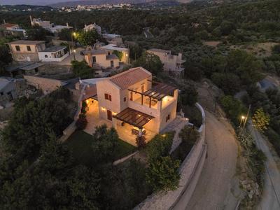 Kapediana Villa