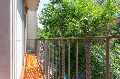 Cómodo apartamento en el Eixample