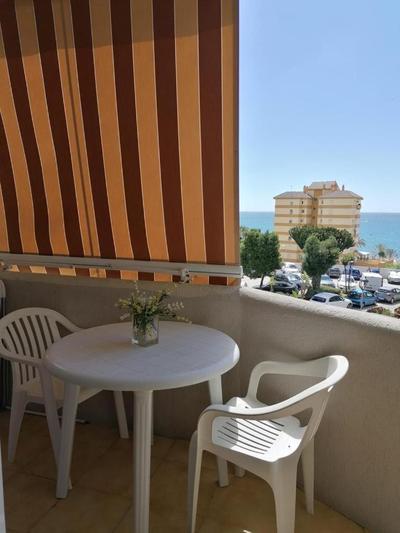 EstudIo Benalbeach
