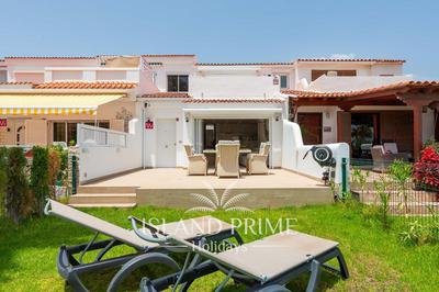 Ocean View House in Golf del Sur SMV55