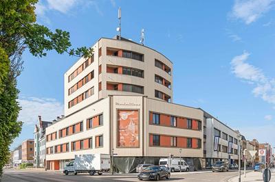 limehome Memmingen Maximilianstraße, Photo 2